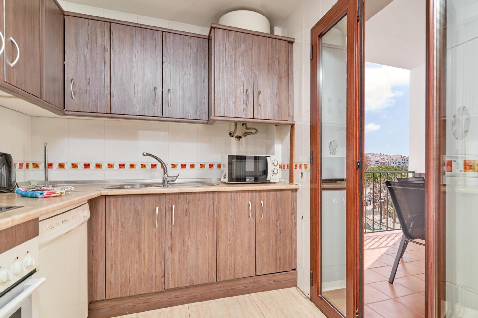 Casa Clare Frigiliana Apartment Exterior photo