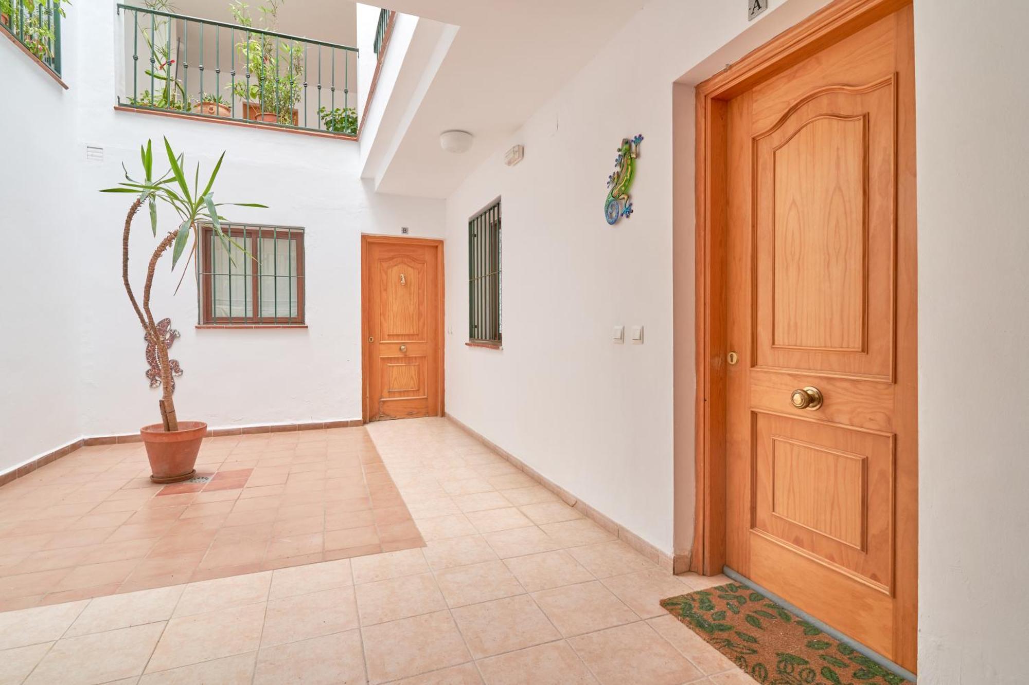 Casa Clare Frigiliana Apartment Exterior photo