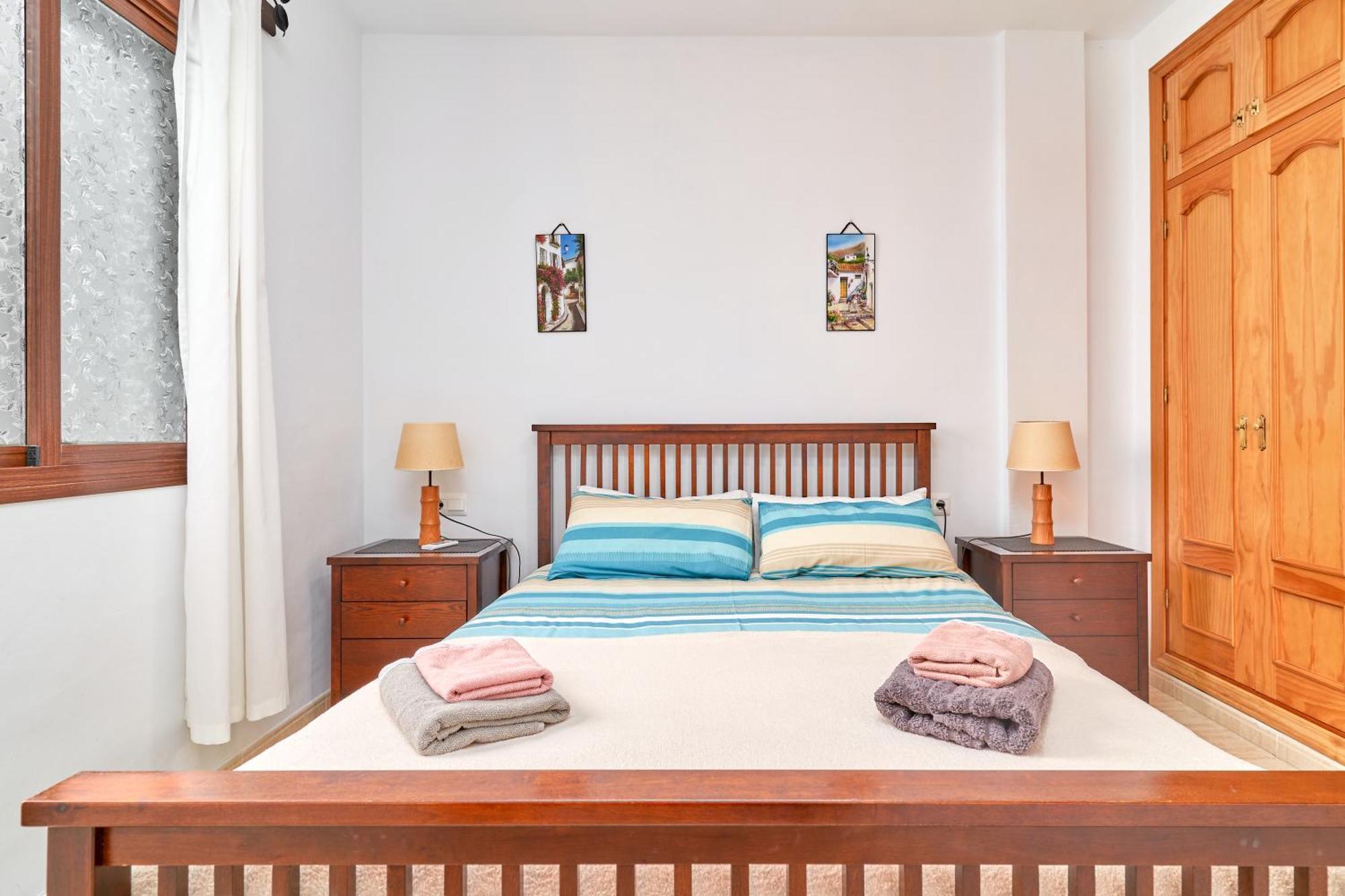 Casa Clare Frigiliana Apartment Exterior photo